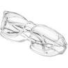 Buy cheap Splashproof Safety Eye Protection Lab Safety Goggles Anti Scratch from wholesalers