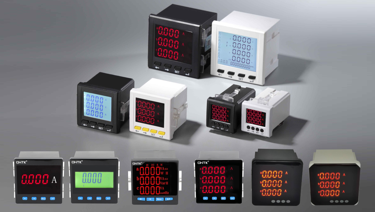  CHTK CHTK900E multifunctional power instrument CHTK900F-1X0Y CHTK909F-1X0Y CHTK900E-1X0Y CHTK909E-1X0Y CHTK900I-2X0Y CHTK909I-2X0Y CHTK900U-2X0Y Manufactures