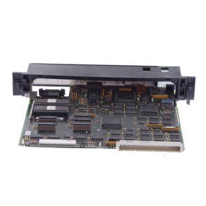 IC697CPU731 GE Processor Module