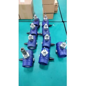 LoRaWAN/IoT Digital Pressure Sensors Wireless Pressure Monitoring Devices