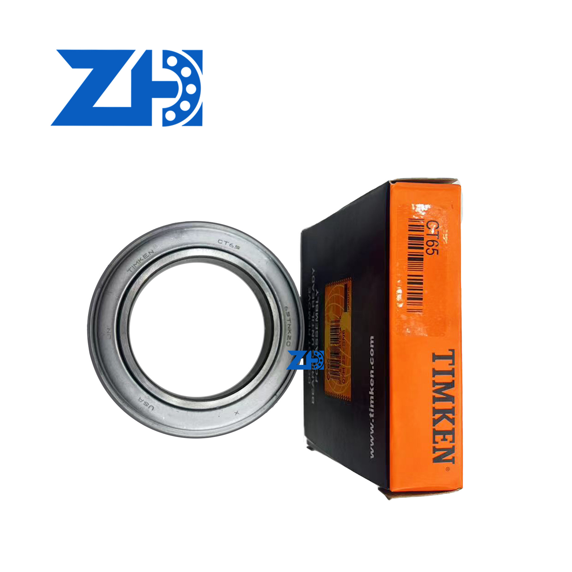 Auto Clutch Release Bearing CT65 Clutch Release Carbon Bearing