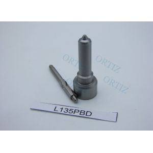 Common Rail Type DELPHI Injector Nozzle High Speed Working L135 PBD