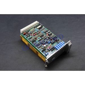 High Temperature Tolerance Rust Proof Speed Controller For Sasib Cigarette