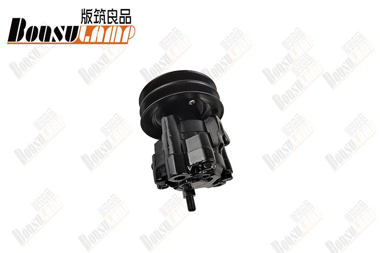 8-97129593-0 8-97331940-0 Power Steering Oil Pump Assembly For ISUZU TFR55 4JB1