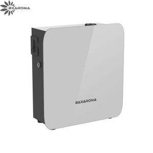 X300 Hotel Scent Diffuser Sterilization Commercial Fragrance Diffuser HVAC