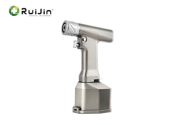Healmeds Multifunctional Drill Saw System Electric Orthopedic Drill Mini