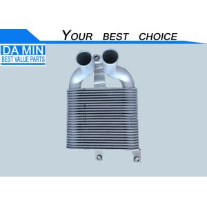 China 8980001920 Engine Air Inter Cooler Charge For Dmax Pickup TFR TFS Engine 4JA1 4JH1 4JK1 4JJ1 on sale