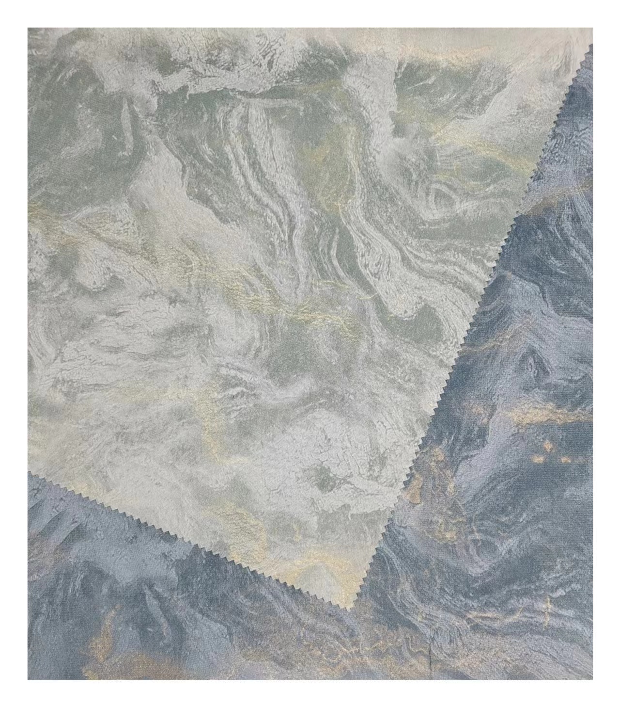 Custom 100% Polyester Embossed Velvet Upholstery Fabric Patterned Velvet Fabric