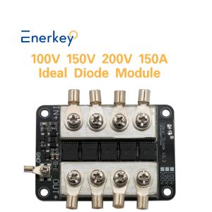 200V 150A High Power Bridge Rectifier Diode Overcurrent Capacity Low Voltage