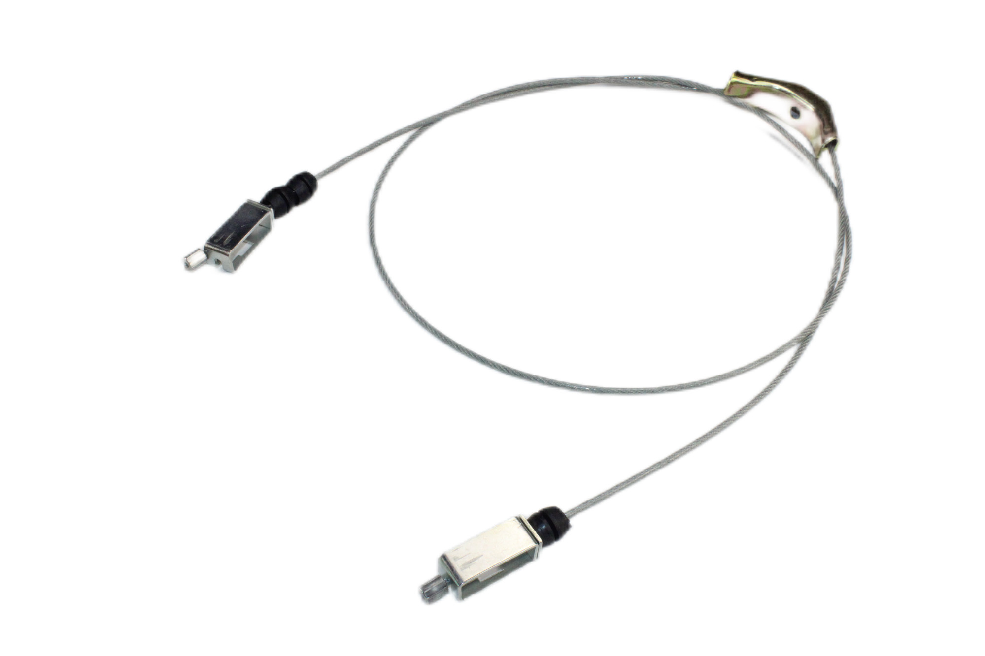 ISUZU TFR17 CABLE PARKING BRK 8943672851