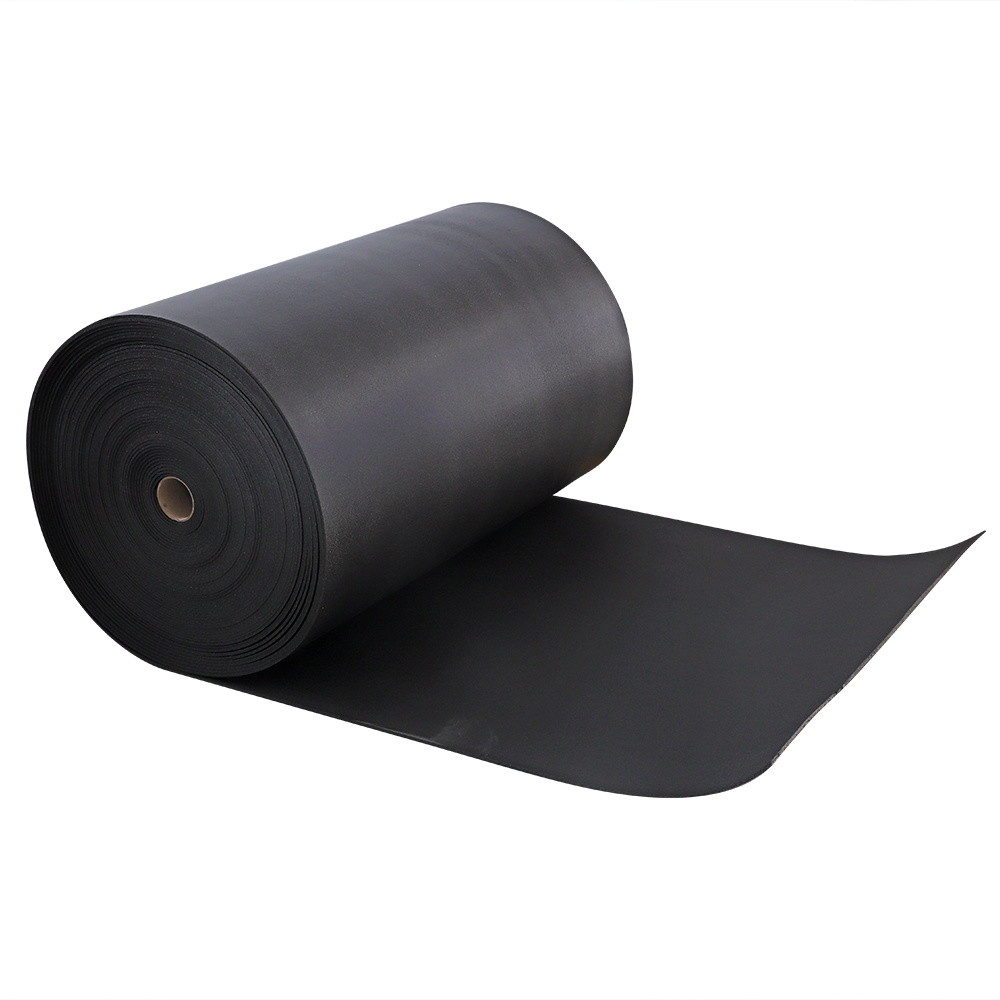 Fire Retardant Pe Xpe Foam Thermal Insulation Board