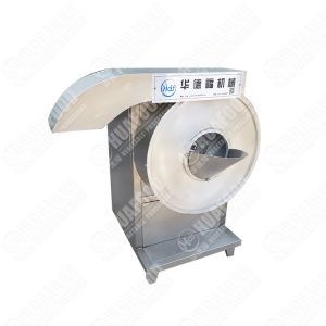 Industrial Restaurant Cabbage Cutting Machine/Shredder Dicer/Vegetable Cutter