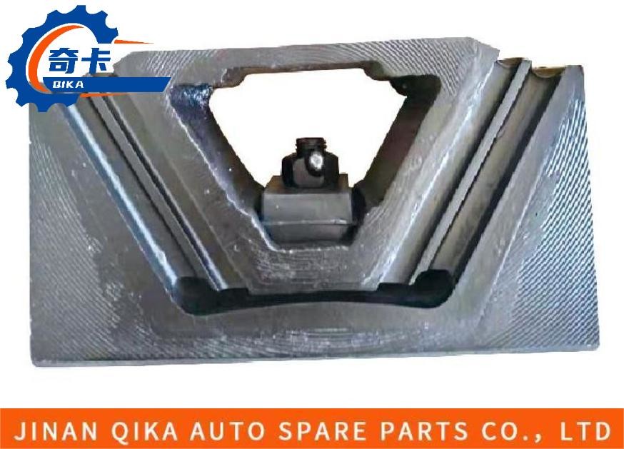 After The Trinity Heavy Branch Truck Chassis Parts Auto Chassis Parts