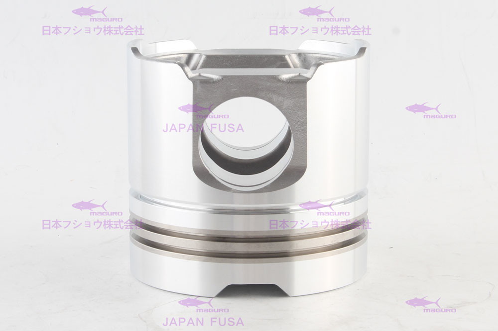 OEM 9N5403 Diesel Engine Piston DIA 120.65 MM For CATT 330