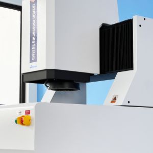 Automated Vision Measuring System Non Contact Precision Metrology AutoFlash