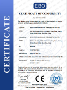 CE