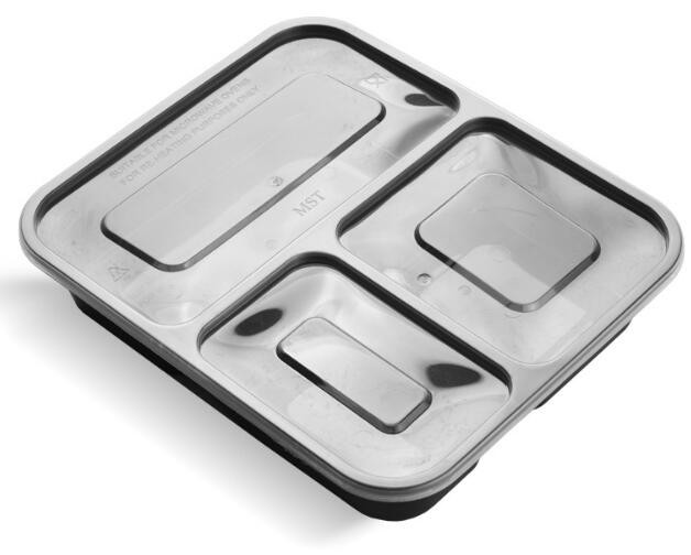 Meal Prep Containers Free Sample Bento Lunch Box Biodegradable Food Container Plastic Wheat Straw Lunch Box bagplastics