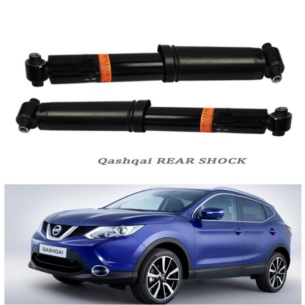56210-JE21A Qashqai Car Suspension Struts X-TRAIL J10Z T31 54302-JE21A 54303