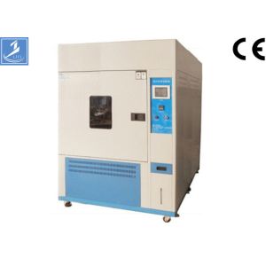 Stability Temperature Humidity Test Chamber Environmental Climatic Storage