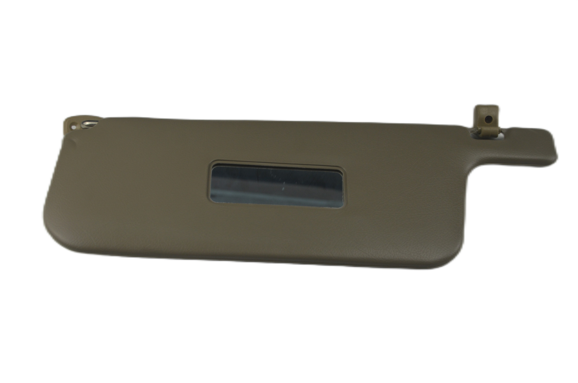 High Strength TFR2000 Isuzu Sun Visor LH 8943715831 Isuzu Spare Parts