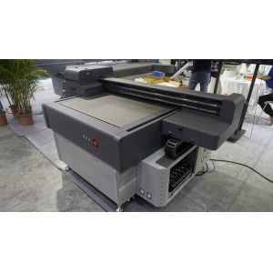 Duplex Digital Printer for Versatile Plain Paper Printing