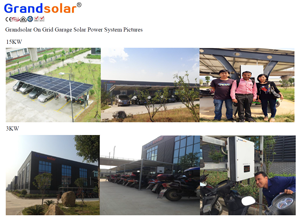 Off Grid Solar Power Hybrid Inverter With MPPT Charger Controller 2KW