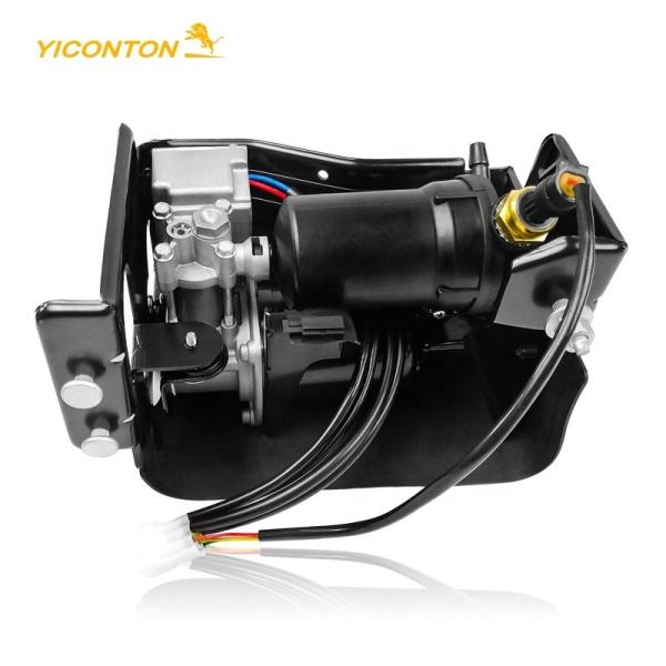 Avalanche Escalade Yukon Air Suspension Compressor 15254590 19299540 22941806