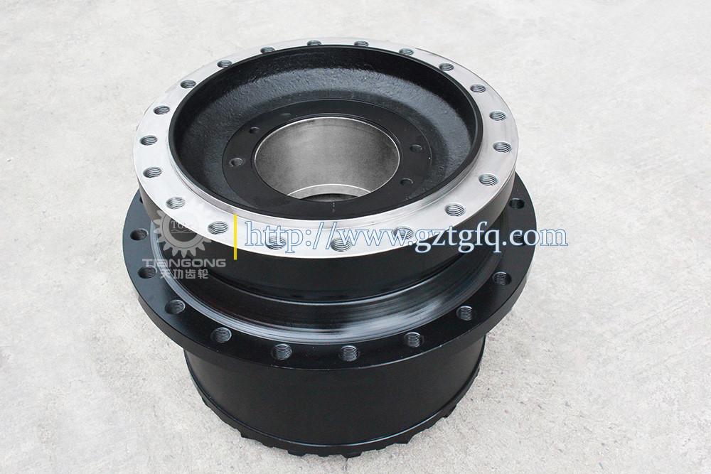 199-4726 Excavator Travel Device E374D Final Drive Parts 374D