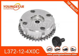 China MAZDA VVT Actuator Camshaft Timing Gear L372-12-4X0C on sale