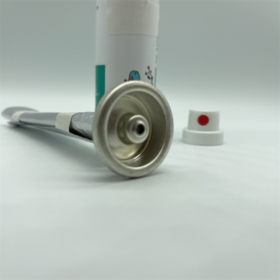 High-Precision Female Pocket Valve for Compact Applications – 1 Inch Diameter, Durable Design