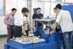 Sine and Random Vibration Test Machine With Vibration Controller and Power