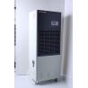 Buy cheap R410A Refrigerant 250M2 Industrial Air Dehumidifier from wholesalers