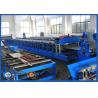 Buy cheap Steel Silo Making Machine , 4.5 Mm THK Grain Bin Silo Cold Roll Former from wholesalers