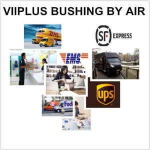 Coated Bearings Guide Bushing | Coated Bushing - Oilless Bearing,Bronze