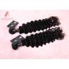 Buy cheap Top Quality Wholeasle Price Virgin Indian Hair, Malaysian Curly Hair Bundle from wholesalers