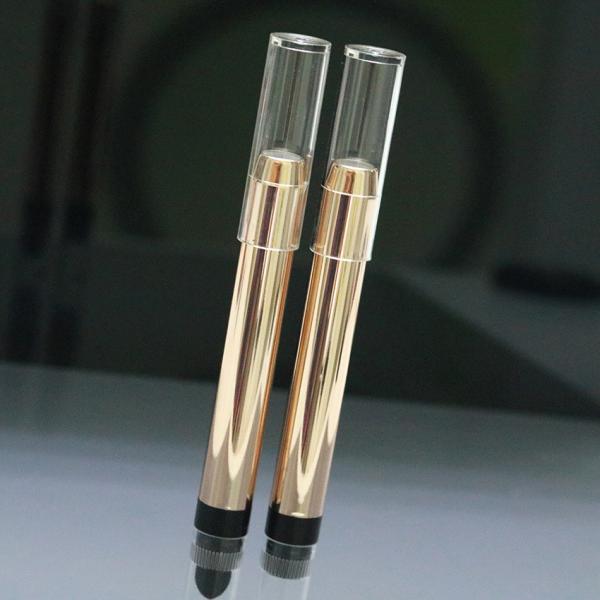 Hot sell Custom Color Makeup Eyeshadow Cream Pigments Highlighter Stick