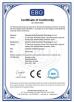 ShenZhen Mingjiada Electronics Co.,Ltd. Certifications