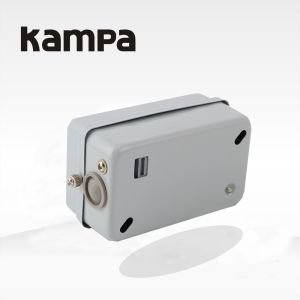 3P 30A 3.7KW Plastic Touch Start Push button switch