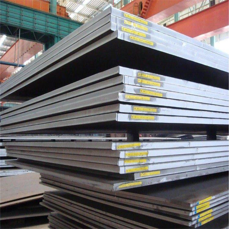 NM500 NM300 NM550 NM600 Nm400 Wear Resistant Steel Plate Hot Rolled
