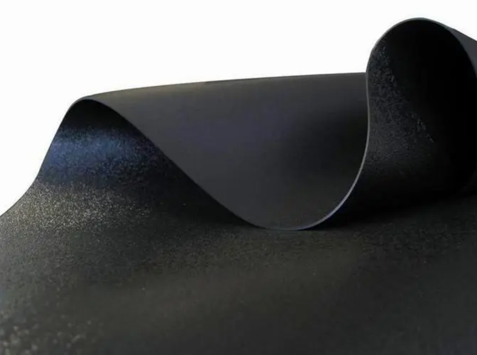 Length Client's Requirement HDPE Geomembrane Waterproof for Fish Farm Pond Liner Sheet