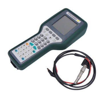 YHC4150X-01 YOKOGAWA HART Communicator Intrinsically Safe certification to ATEX and cULus