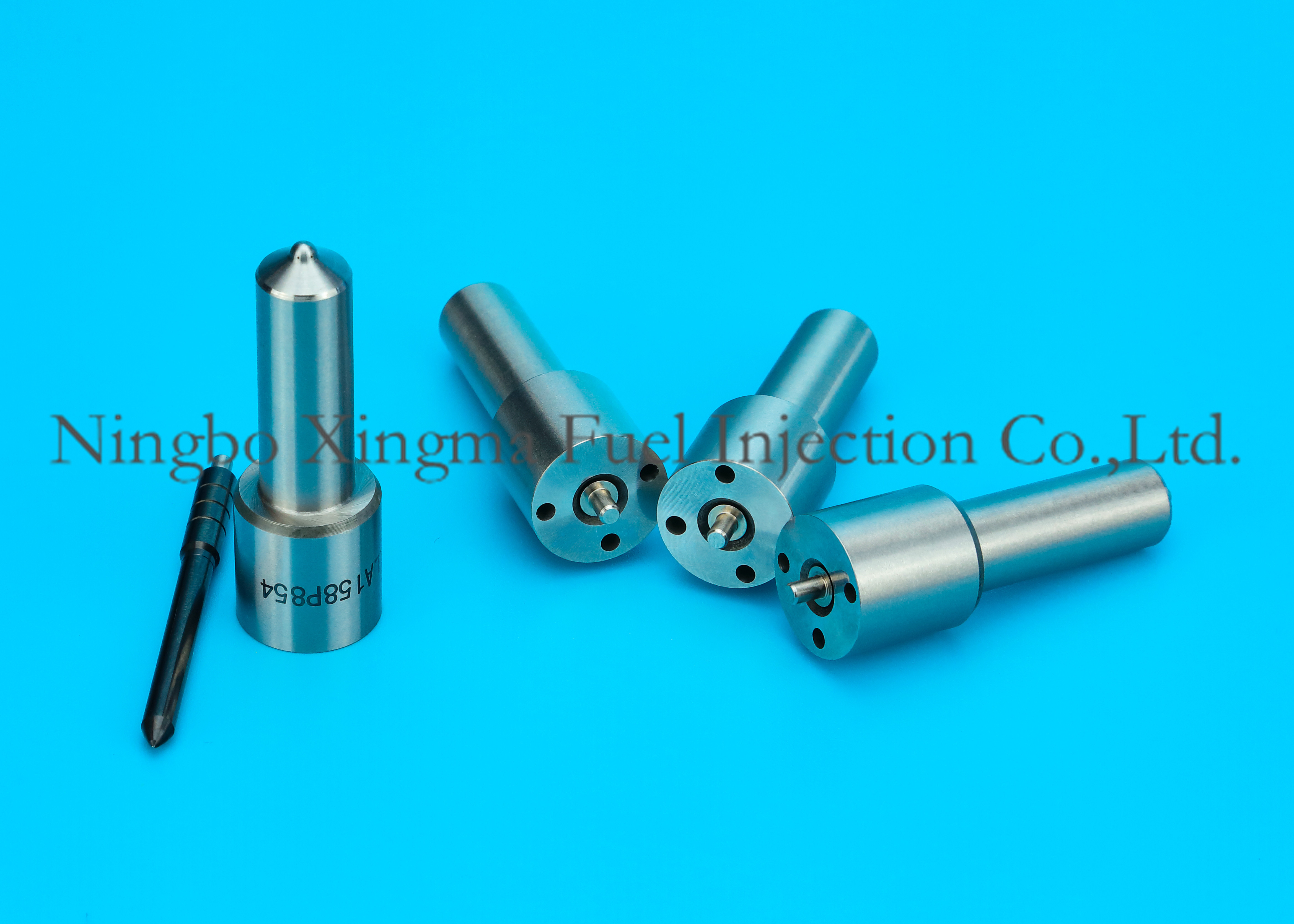 Denso Common Rail Diesel Fuel Injector Nozzle DLLA158P854 For ISUZU 6HK1