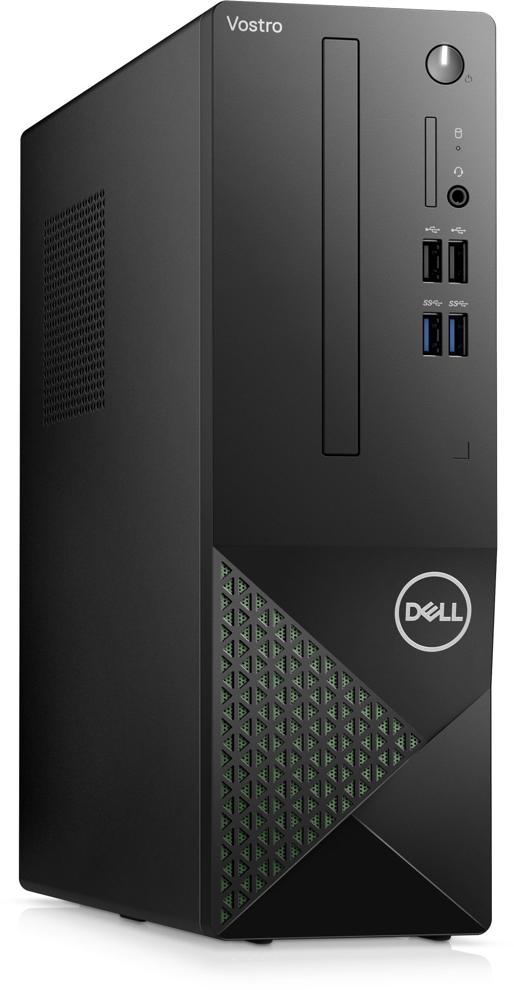 Dell V3020SFF Mini PC Intel Core i7/i5 Processor 16G DDR4 RAM SSD 256GB 1TB HDD Windows 11 PC