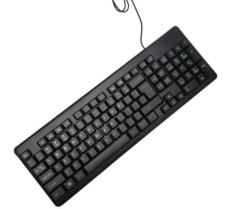 2.4Ghz Slim Wireless Rgb Mechanical Keyboard 103 Keys
