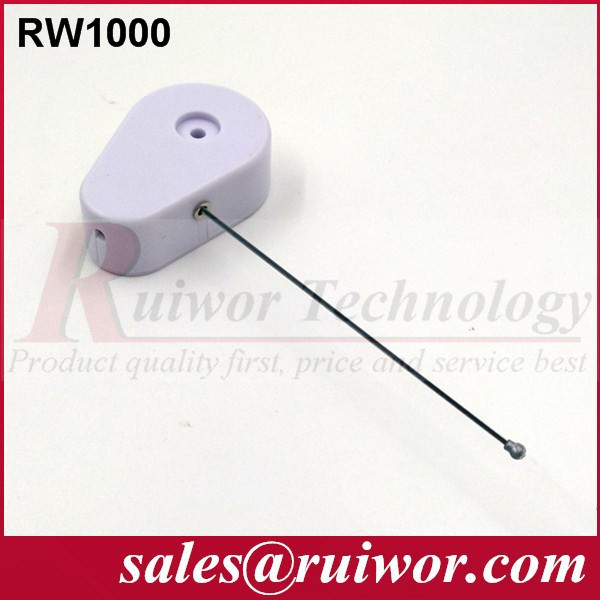 Display Security Recoiler 