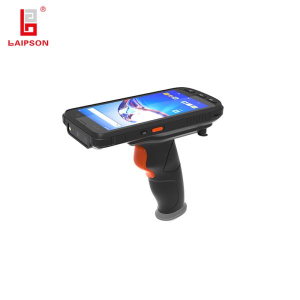 Quality Enhance efficiency and accuracy in data collection and management with this UHF RFID tag reader for sale