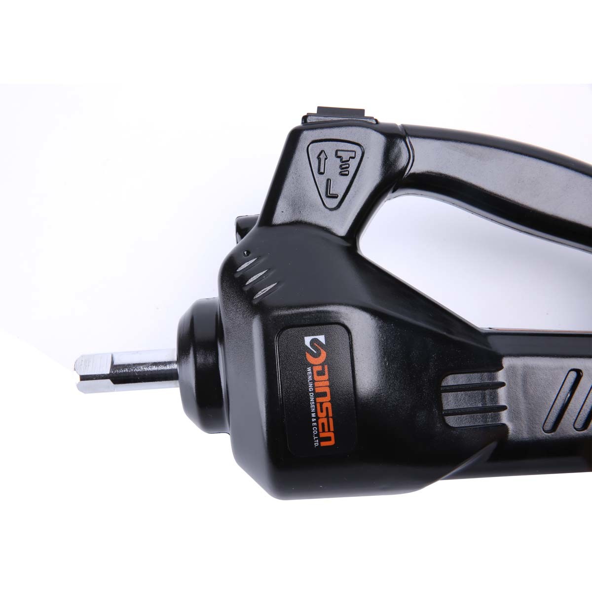 Portable Auto Repair Tool Electric Hydraulic Jack Impact Wrench