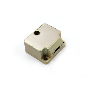 High Update Rate IMU Sensor for Real-Time Robotics Control & Motion Tracking
