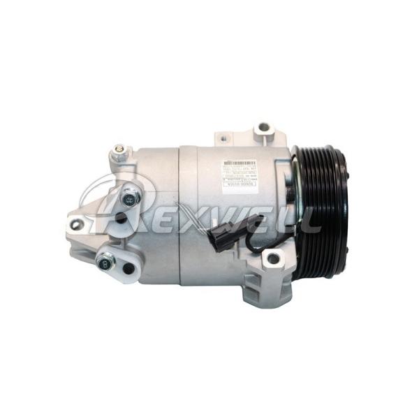 Car Model For Nissan Pathfinder III NP300 NAVARA Auto Parts AC Compressor NV200