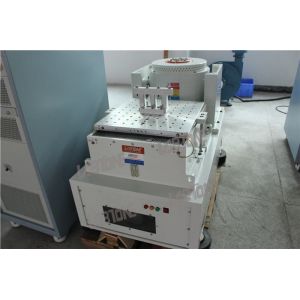 Lab Test Machine Standard Shock and Vibration Test Machine Comply with IEC 60068